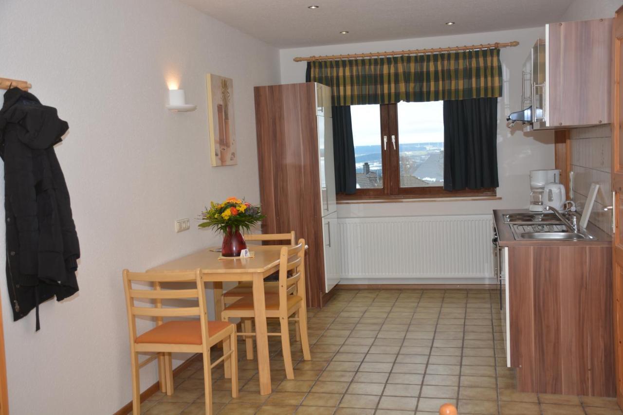 Gaestehaus Zum Stehling Monschau Bagian luar foto