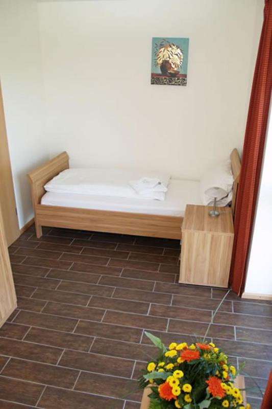Gaestehaus Zum Stehling Monschau Bagian luar foto
