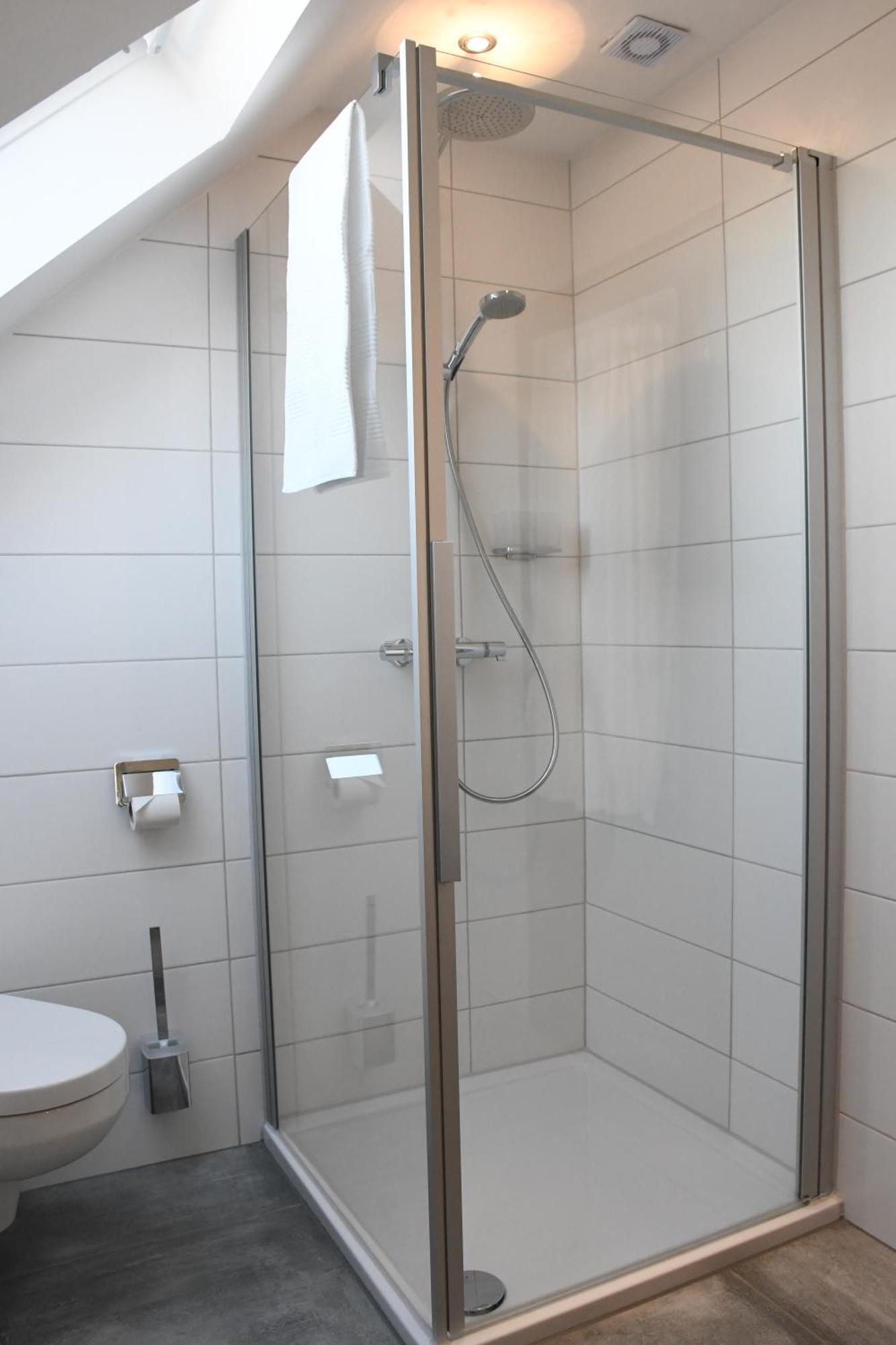 Gaestehaus Zum Stehling Monschau Bagian luar foto