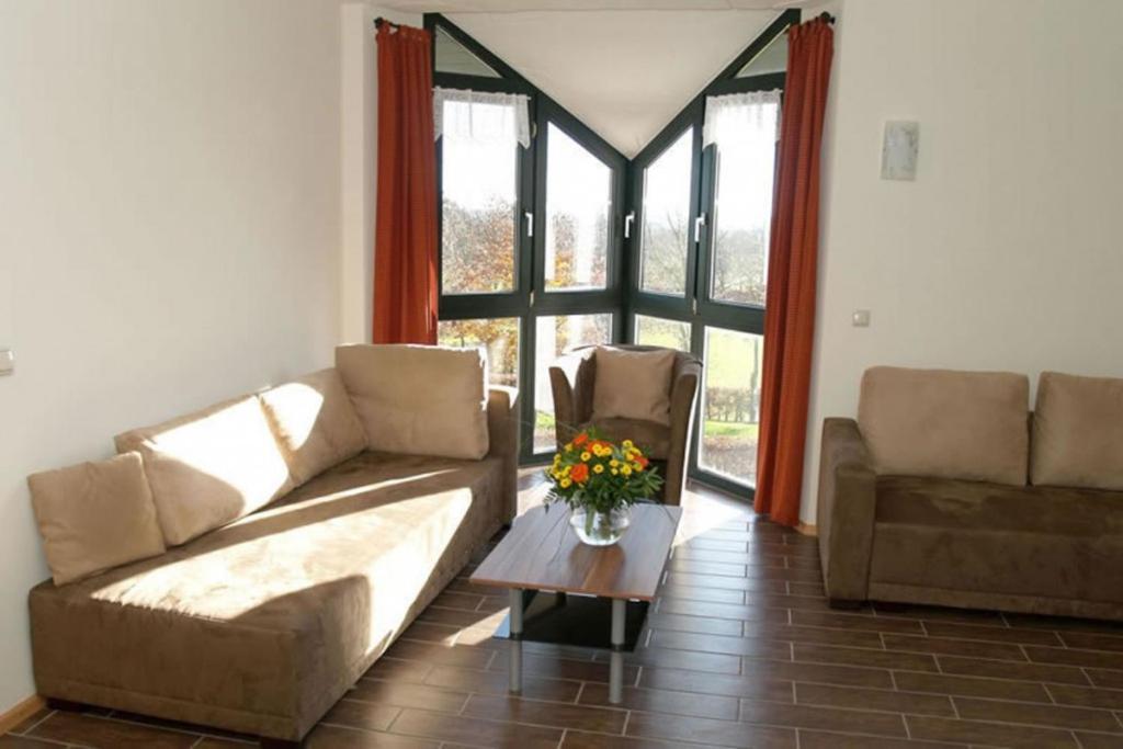Gaestehaus Zum Stehling Monschau Bagian luar foto
